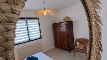 4 chambres, fer et planche Ă repasser, Wi-Fi gratuit