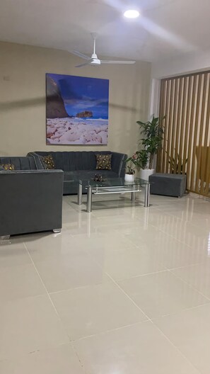 Recepción