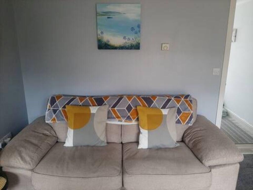 Ground Floor Bodmin Retreat Apt Free Parking - Bodmin