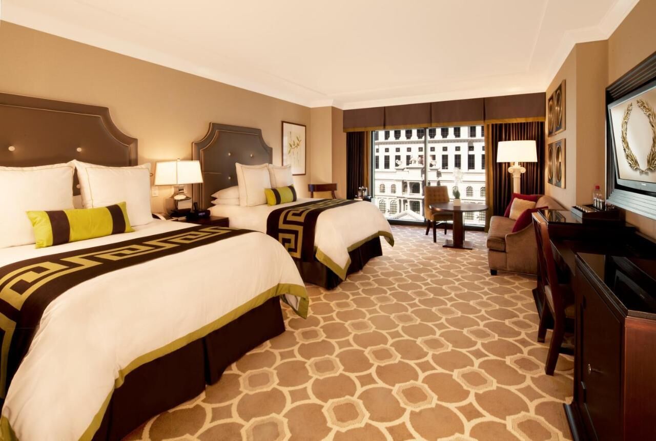 1 habitación, cuna de viaje, wifi y ropa de cama 