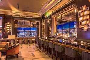Bar (sur place)