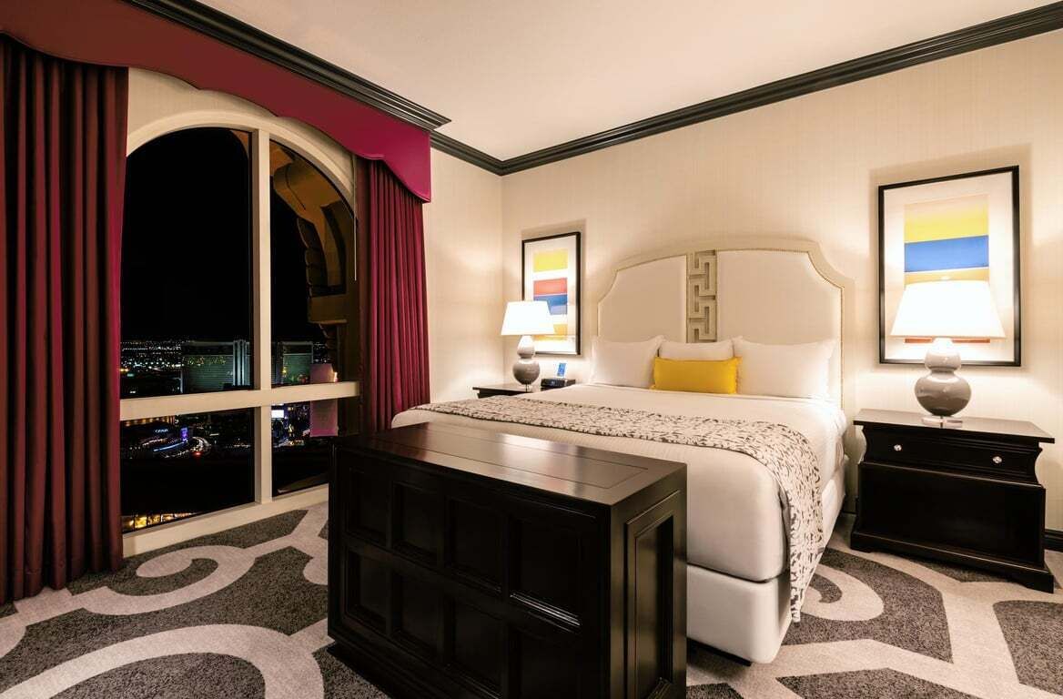 1 bedroom, iron/ironing board, travel cot, WiFi