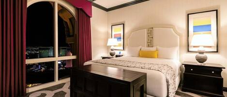 1 bedroom, iron/ironing board, travel cot, WiFi