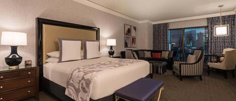 1 Schlafzimmer, Reisekinderbett, WLAN, Bettwäsche