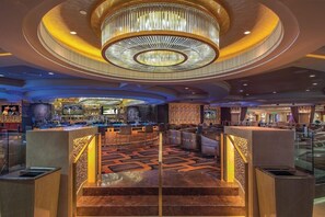 Bar (in loco)