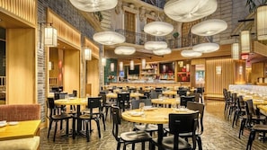 Servei de restauració