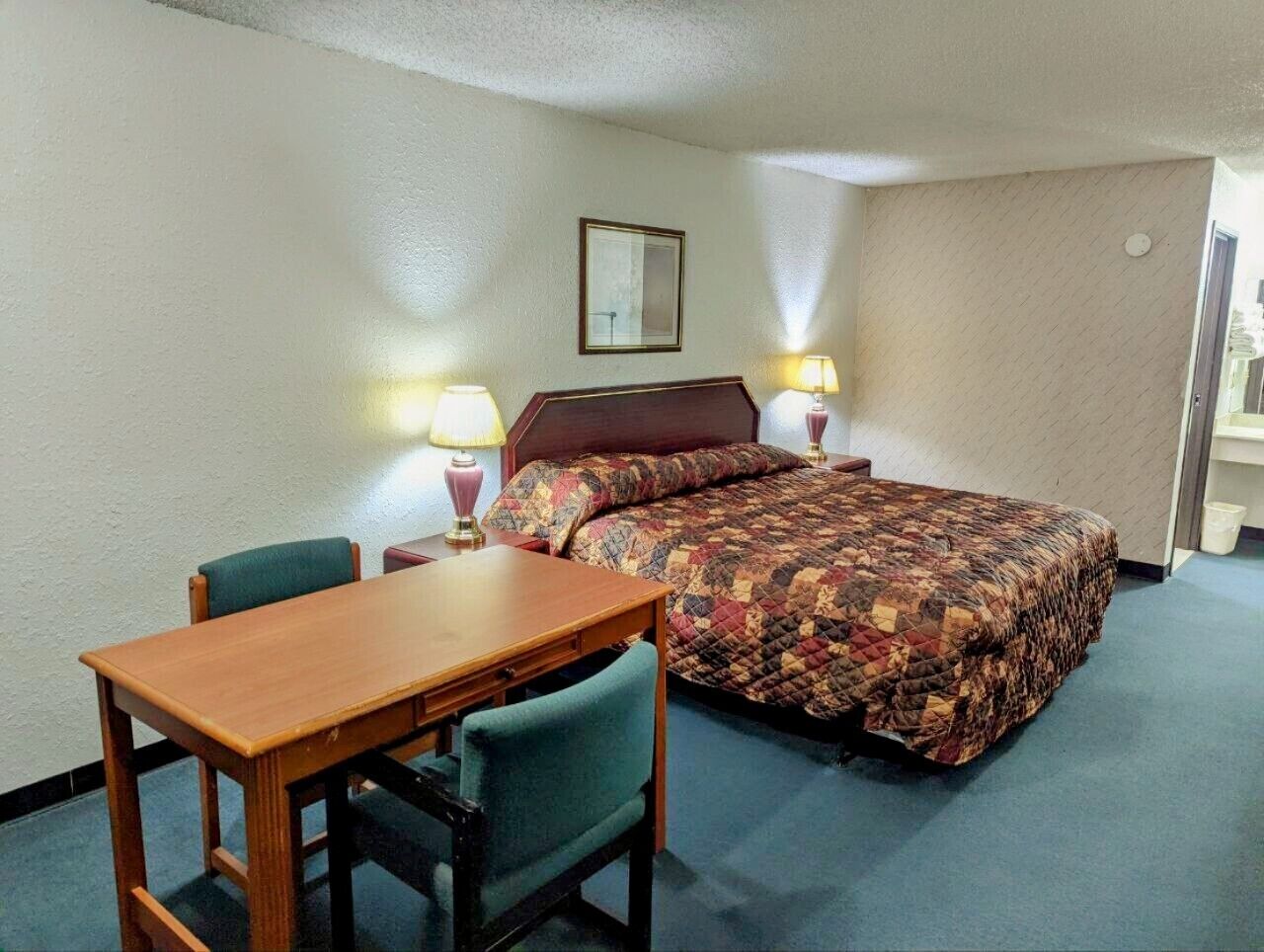 Luxury inn — photo 11