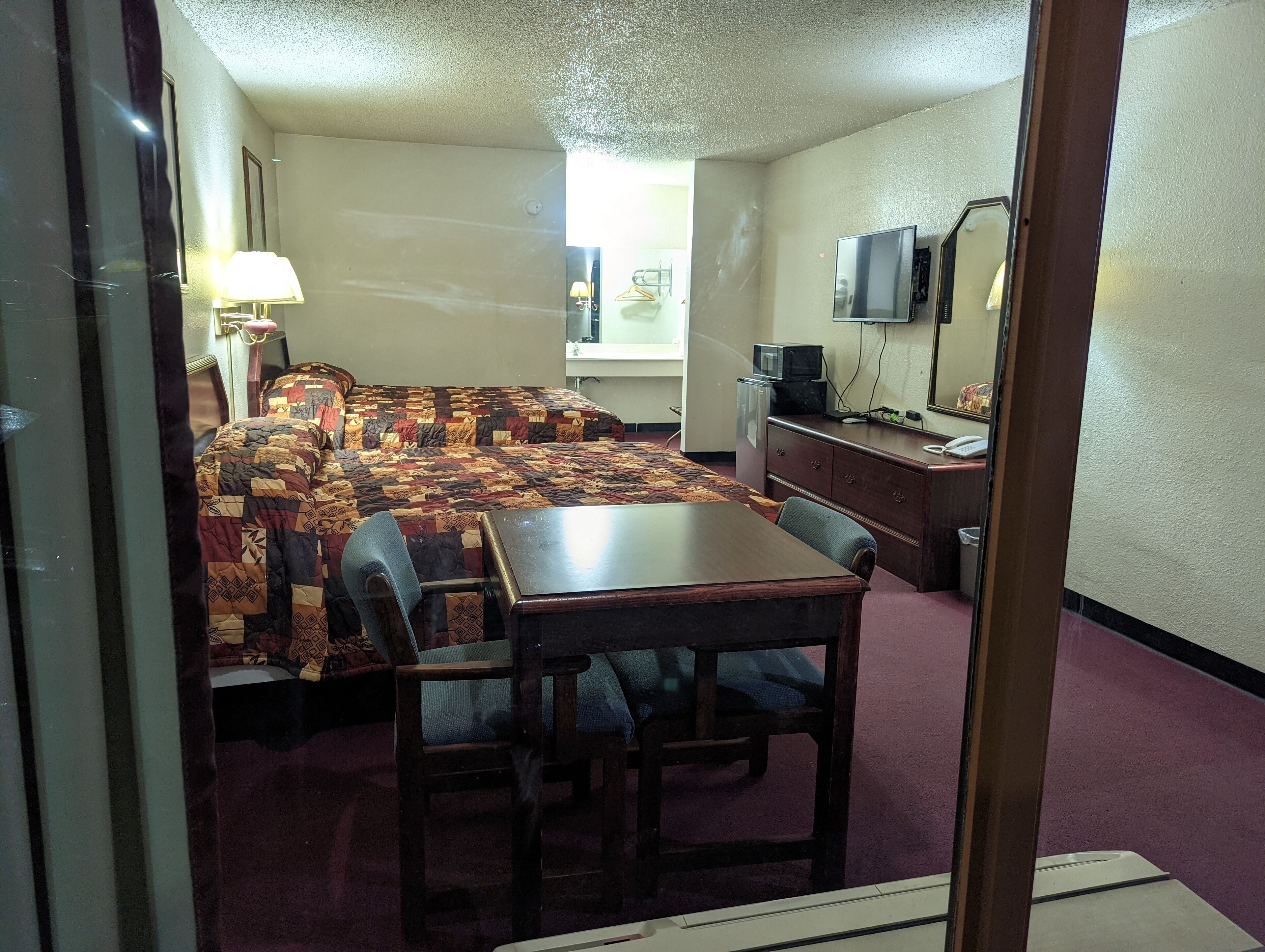 Luxury inn — photo 8