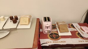 Frokostområde