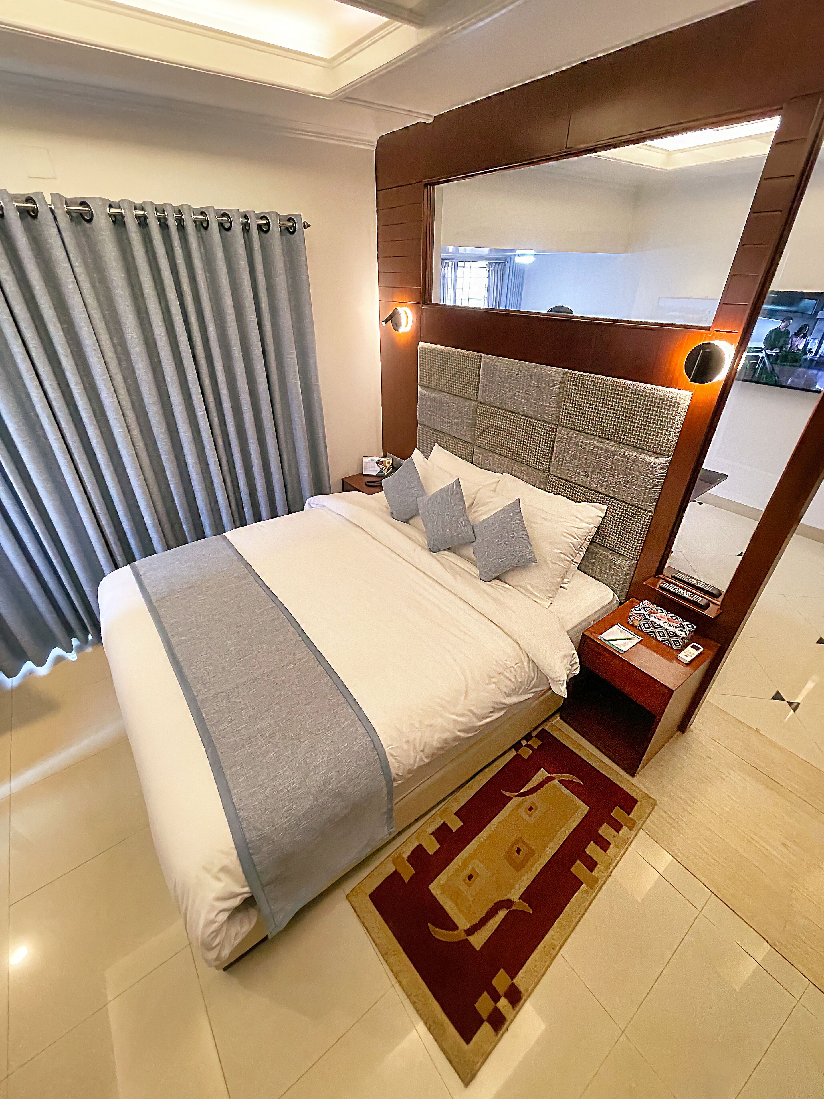 Habitación
