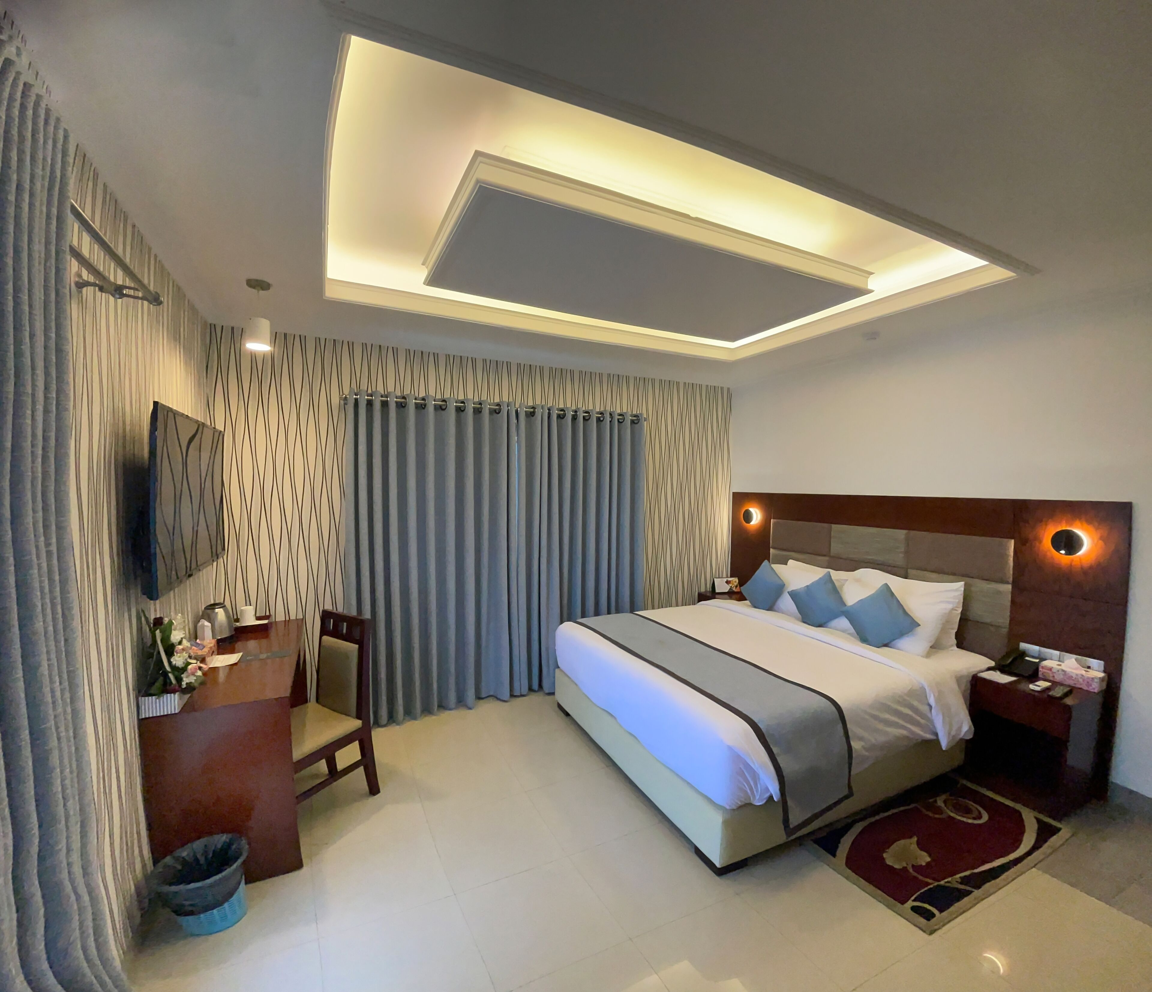 Kamer