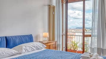 2 camere, ferro/asse da stiro, Wi-Fi, lenzuola