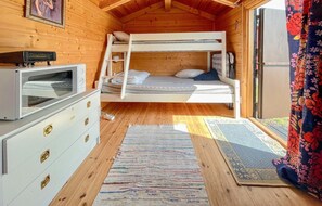 2 bedrooms