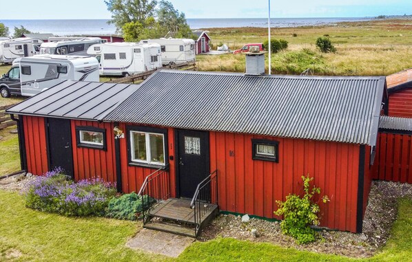 Exterior - 2 bedroom cozy home in Degerhamn (Degerhamn)