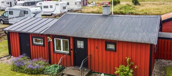 2 bedroom cozy home in Degerhamn