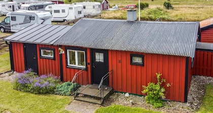 2 bedroom cozy home in Degerhamn