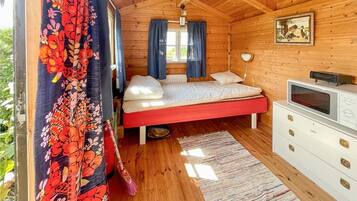 2 habitaciones