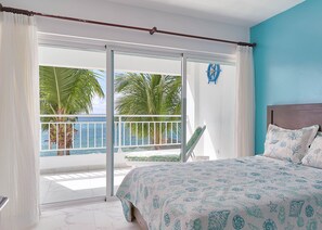 1 soverom, wi-fi og sengetøy