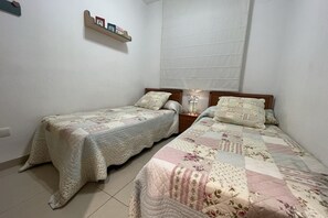 2 bedrooms, WiFi