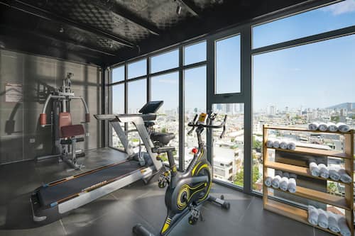 Palestra