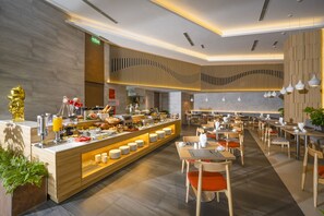 Restaurant - Estrella Boutique Hotel (Da Nang)