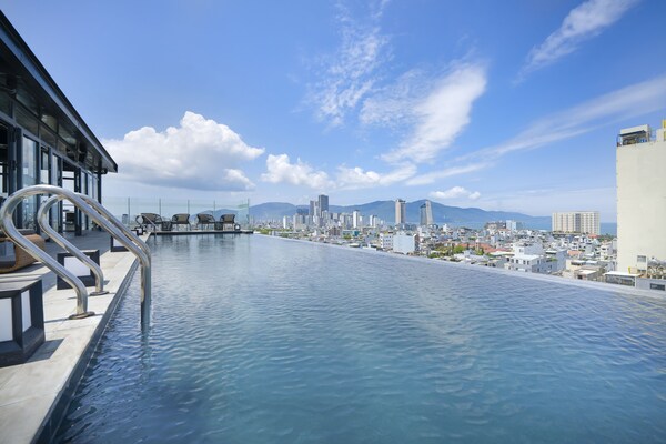 Estrella Boutique Hotel - Da Nang