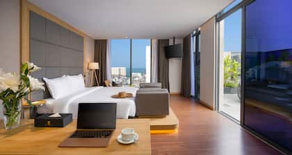 Estrella Boutique Hotel