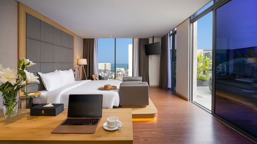 Estrella Boutique Hotel