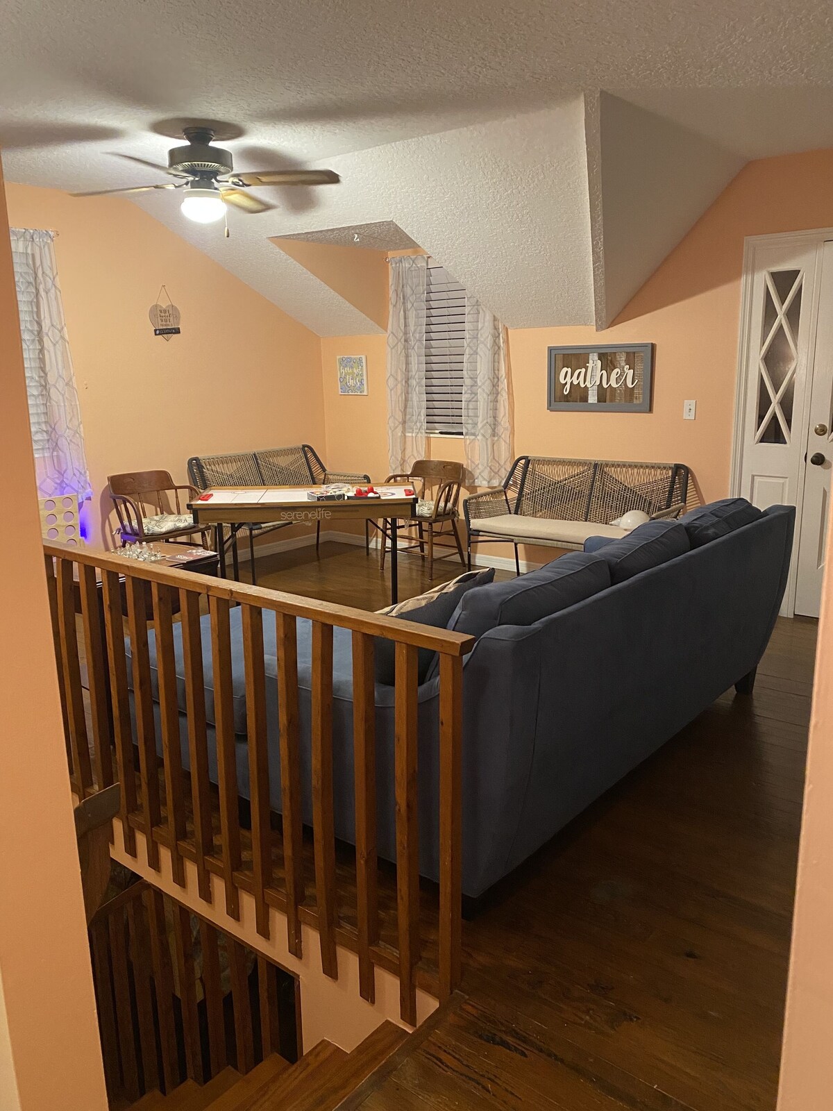 Photo 9 of Pet friendly Iconic Magnolia Ave, Fountain of Youth, 4 min to beach & Downtown
