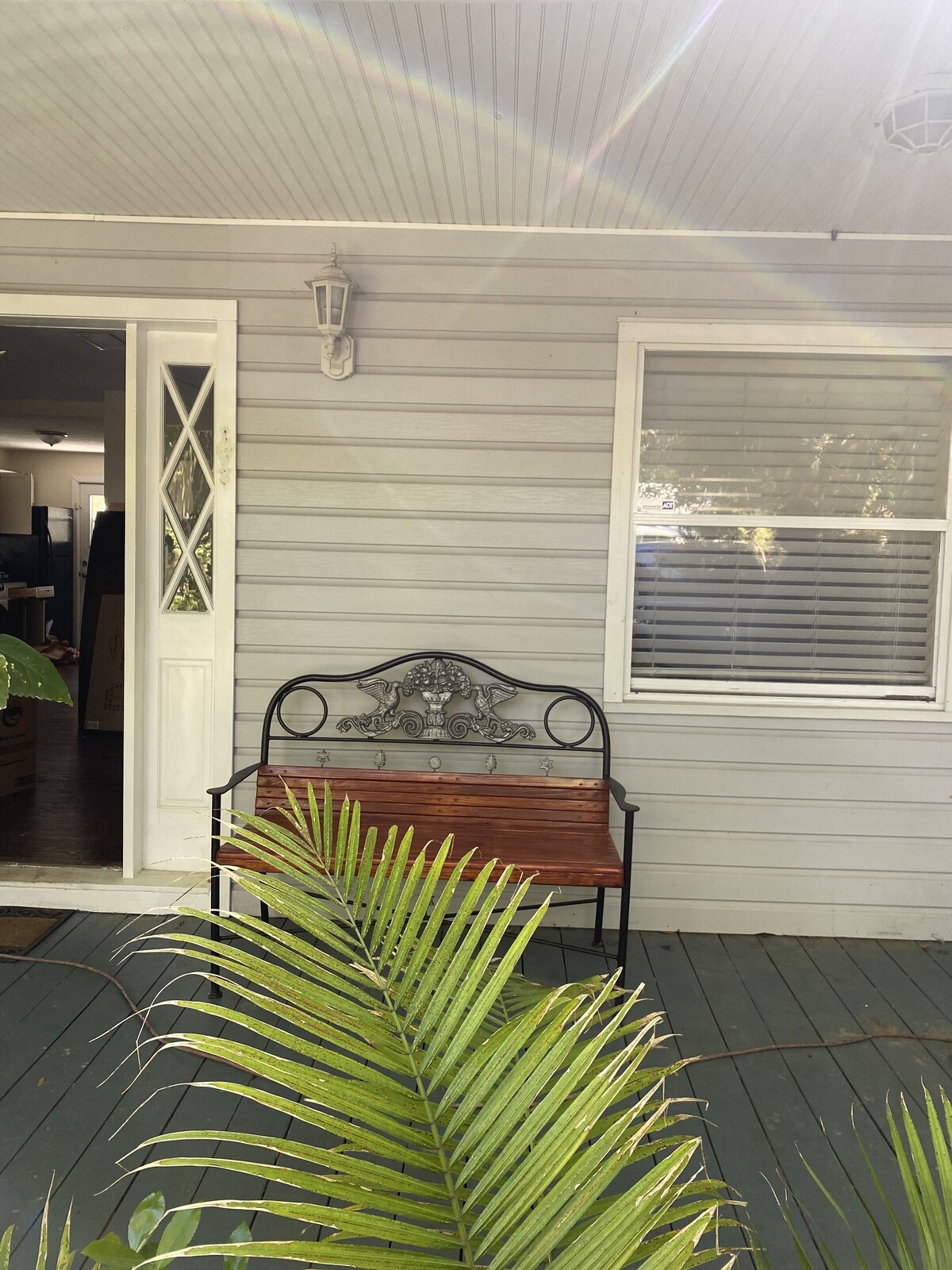 Photo 22 of Pet friendly Iconic Magnolia Ave, Fountain of Youth, 4 min to beach & Downtown