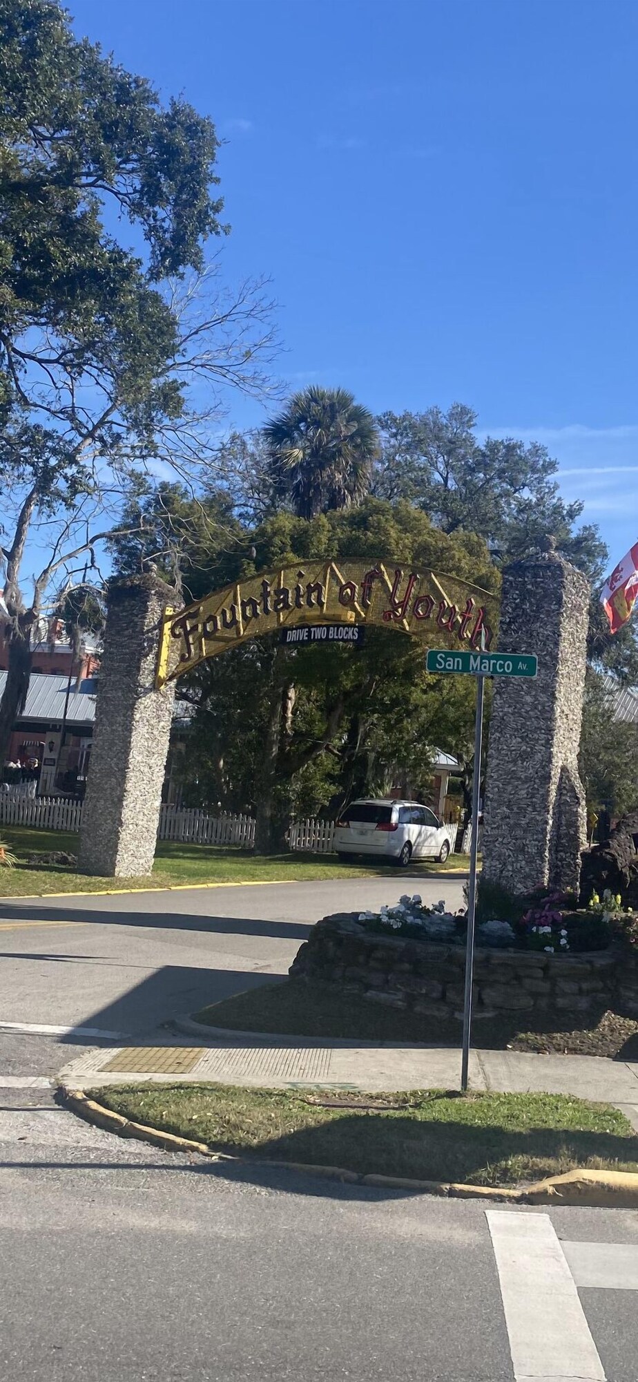 Photo 19 of Pet friendly Iconic Magnolia Ave, Fountain of Youth, 4 min to beach & Downtown