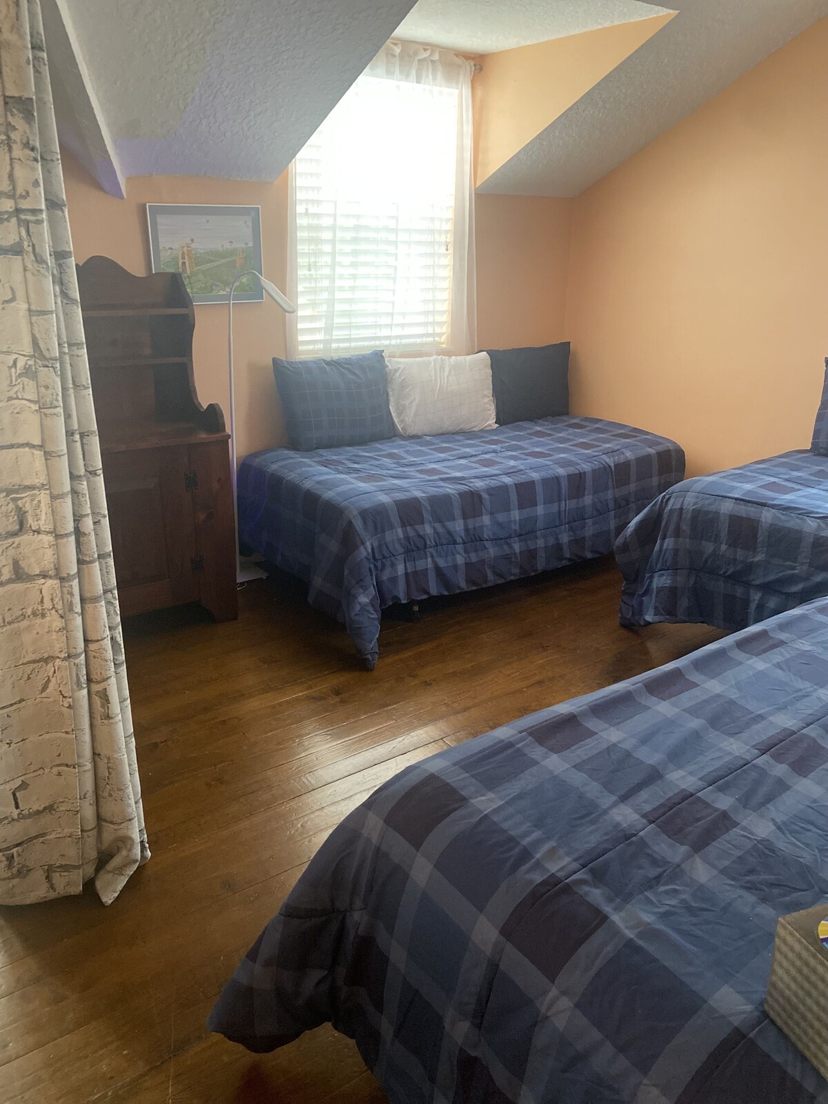 Photo 24 of Pet friendly Iconic Magnolia Ave, Fountain of Youth, 4 min to beach & Downtown