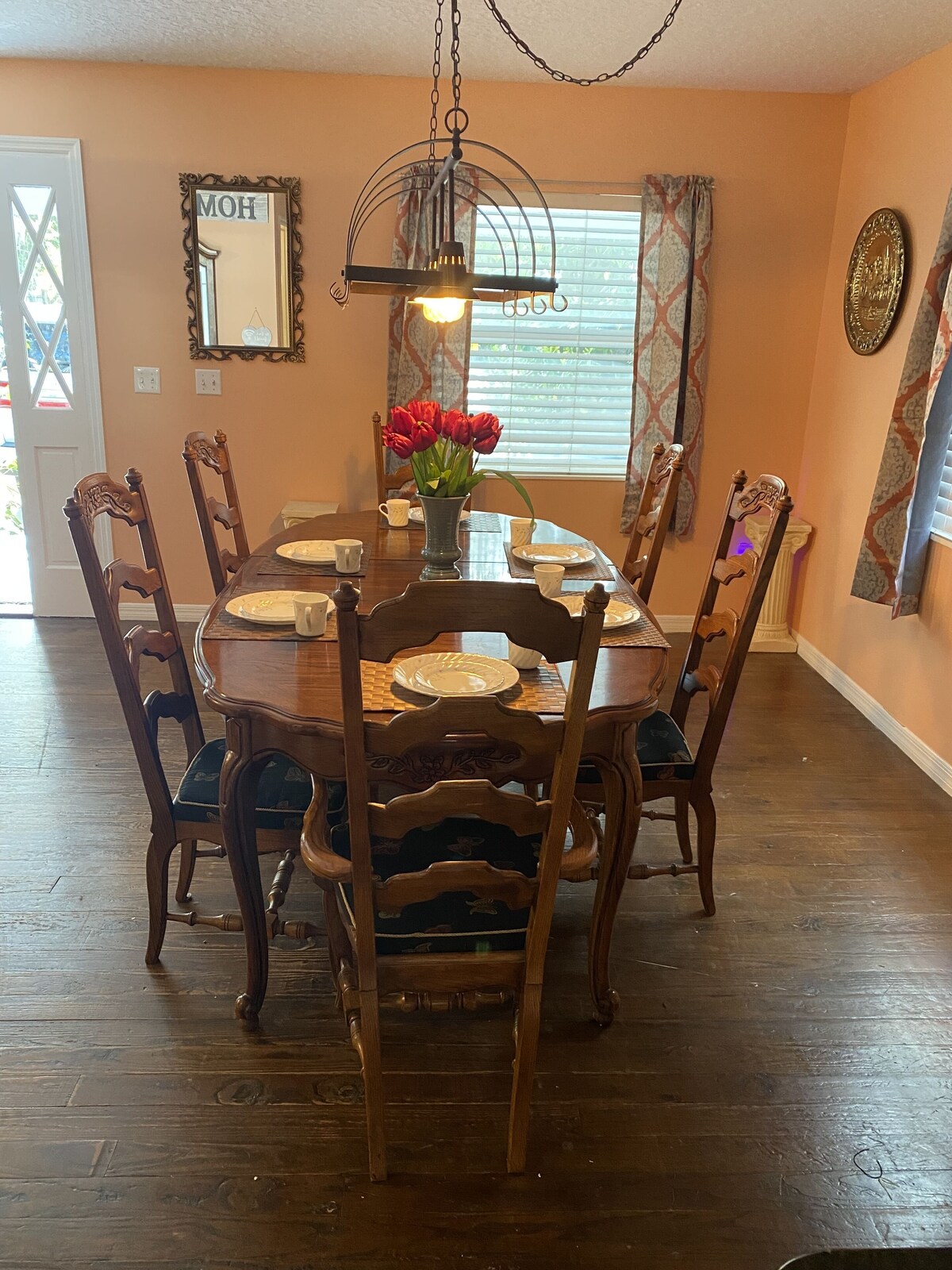 Photo 17 of Pet friendly Iconic Magnolia Ave, Fountain of Youth, 4 min to beach & Downtown
