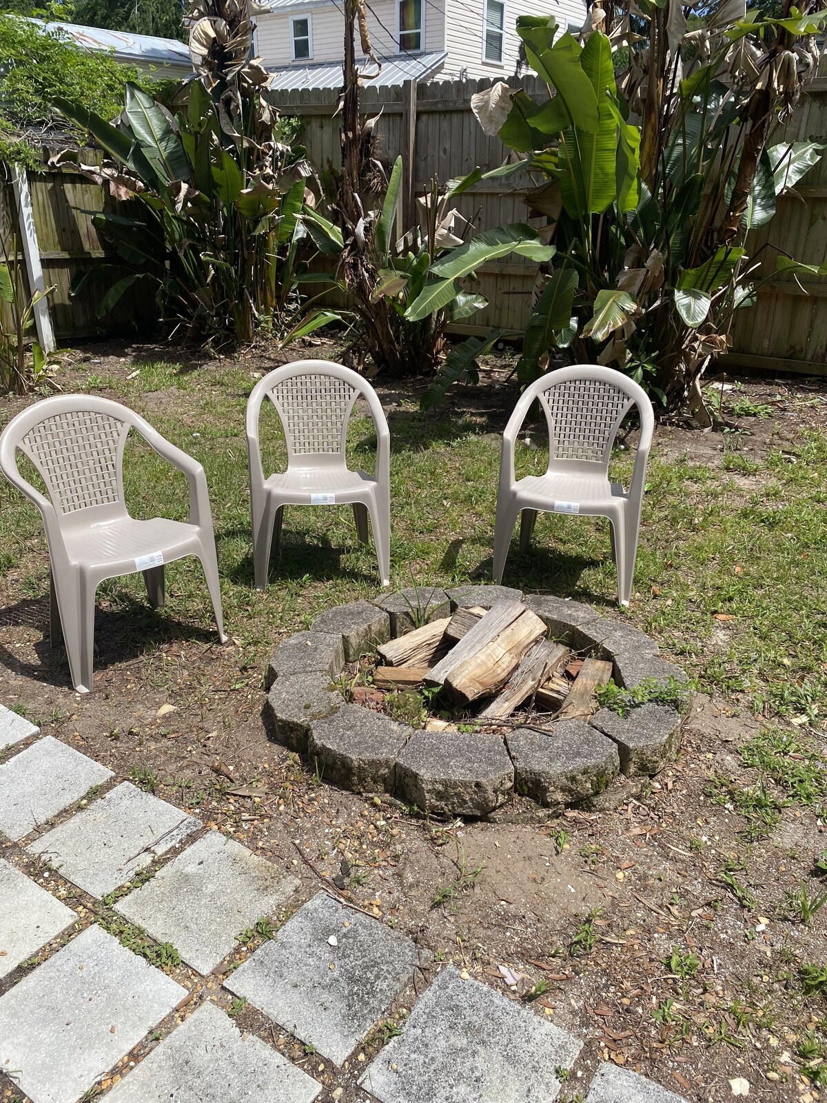 Photo 31 of Pet friendly Iconic Magnolia Ave, Fountain of Youth, 4 min to beach & Downtown