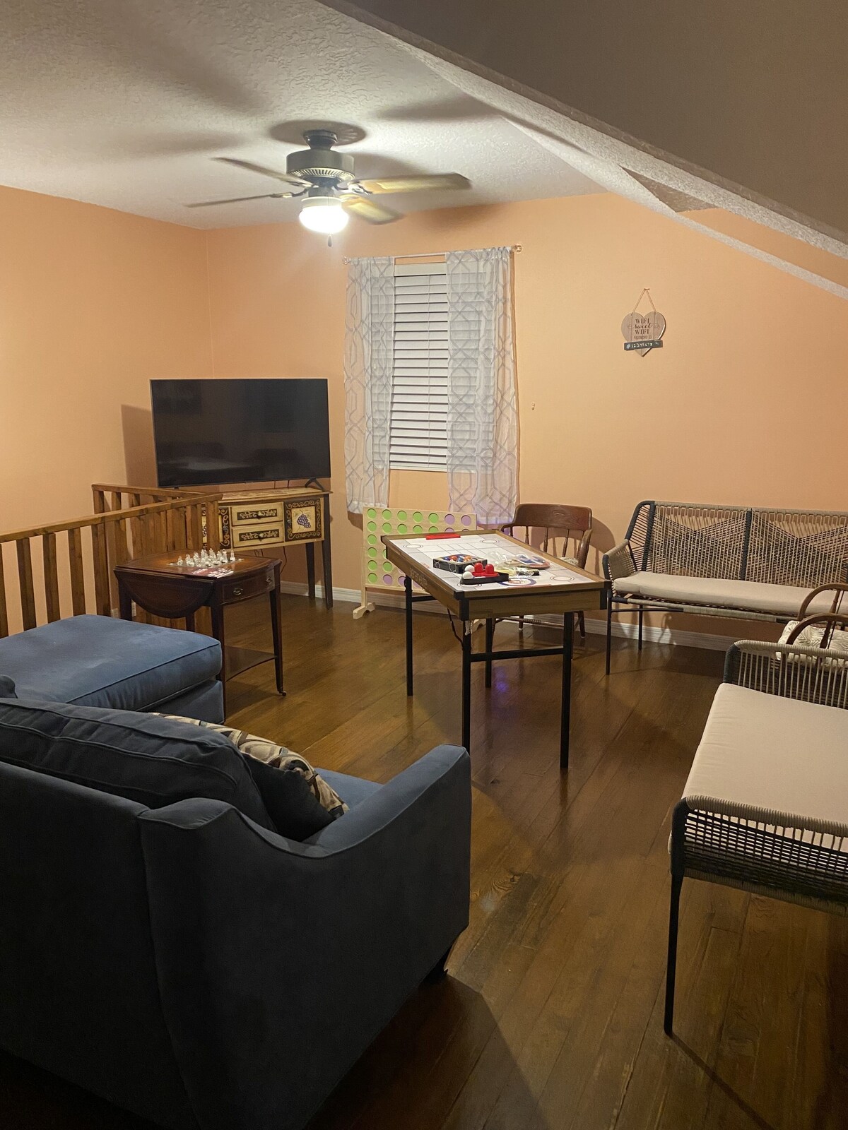 Photo 32 of Pet friendly Iconic Magnolia Ave, Fountain of Youth, 4 min to beach & Downtown