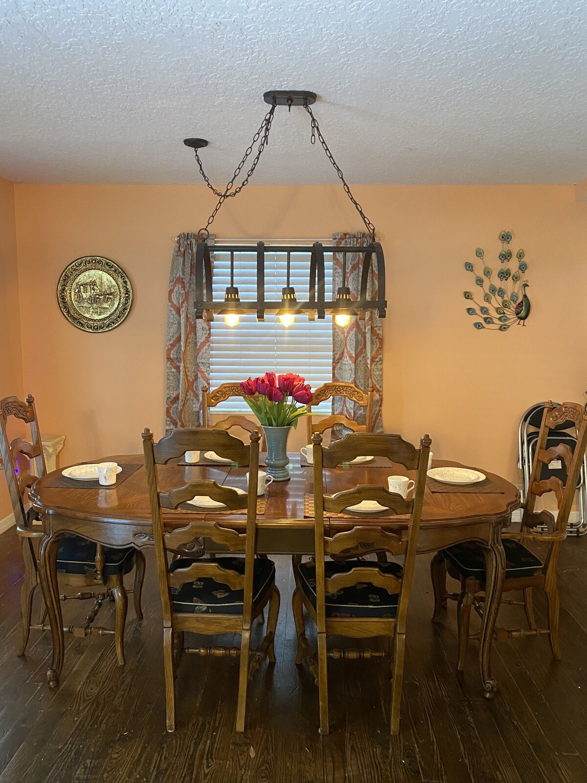 Photo 16 of Pet friendly Iconic Magnolia Ave, Fountain of Youth, 4 min to beach & Downtown