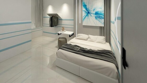 Unclassified image, 1 of 136, button - One Stop Hotel Ipoh (Ipoh)