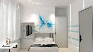 Egyptian cotton sheets, premium bedding, down comforters, pillowtop beds