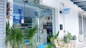 Unclassified image, 4 of 136, button - One Stop Hotel Ipoh (Ipoh)