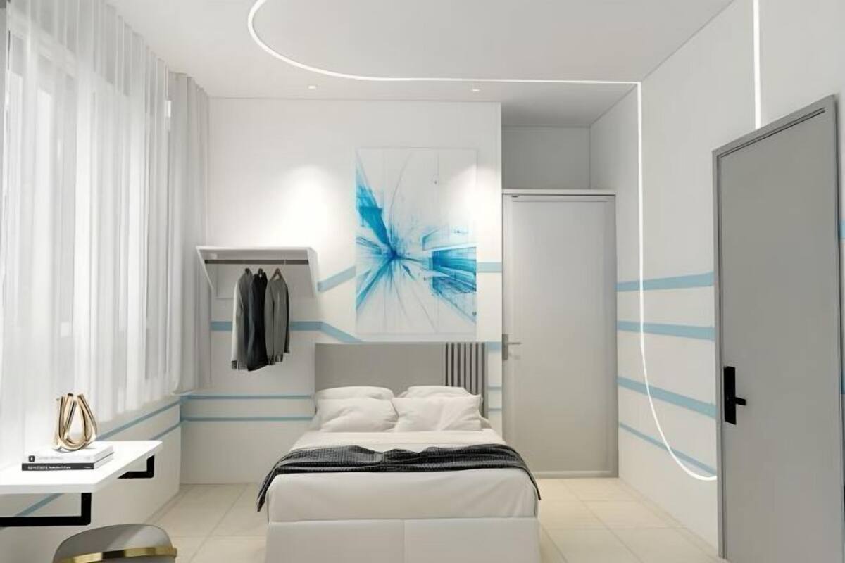 Seprai katun Mesir, seprai premium, dan selimut bulu angsa