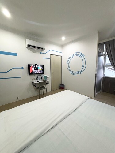 One Stop Hotel Ipoh