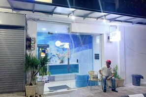 Interior - One Stop Hotel Ipoh (Ipoh)