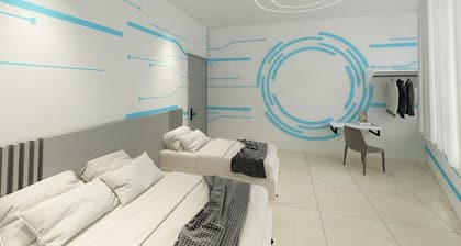One Stop Hotel