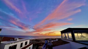 Beach/ocean view - The funny Tuna in Zahara de los Atunes (Zahara de los Atunes)