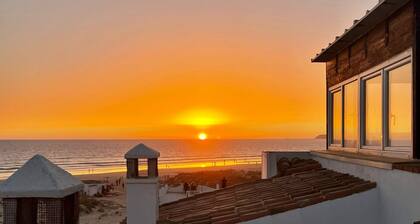 The funny Tuna in Zahara de los Atunes