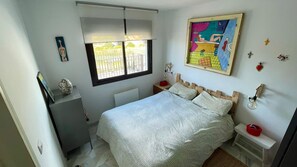 1 bedroom - The funny Tuna in Zahara de los Atunes (Zahara de los Atunes)