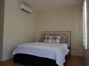 3 Schlafzimmer, WLAN, Bettwäsche