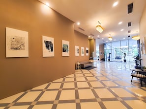 Hallway