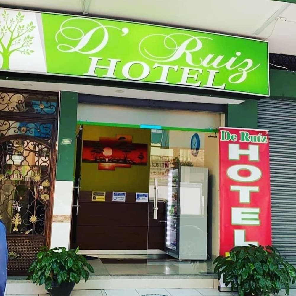 2 Star Hotels