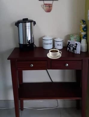 Recepción